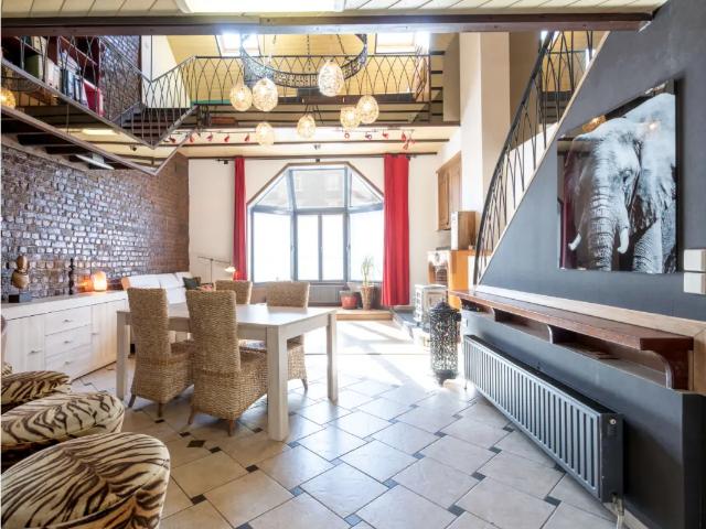 à vendre Maison Bastogne Rue des jardins
