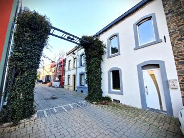 6600, Bastogne, Arrondissement de Bastogne, Wallonie