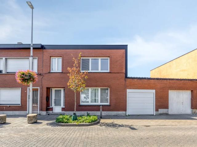 à vendre Maison Bevel