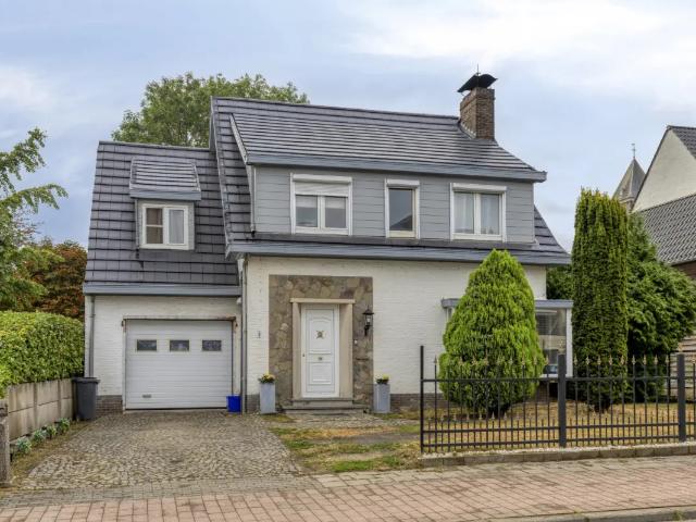 à vendre Maison Bevel Nijlensesteenweg