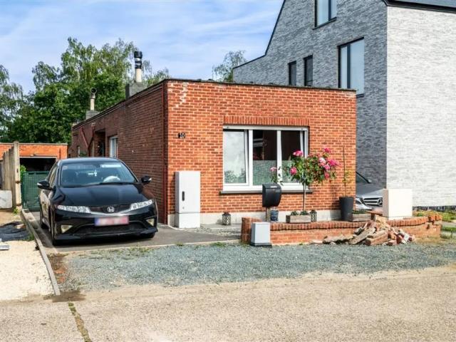 à vendre Maison Bevel Rooiestraat