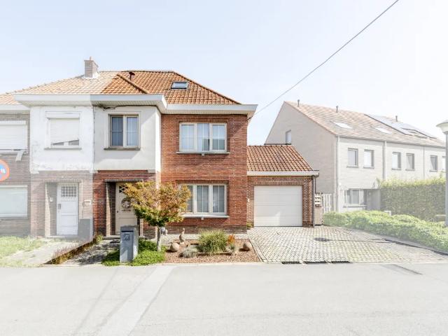 à vendre Maison Beveren Zavelgelaagstraat