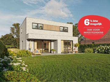 à vendre Maison Beveren Bergmolenstraat