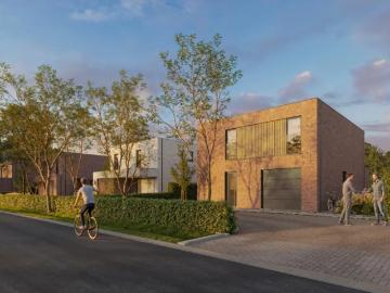 à vendre Maison Beveren Bergmolenstraat