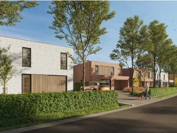 à vendre Maison Beveren Bergmolenstraat