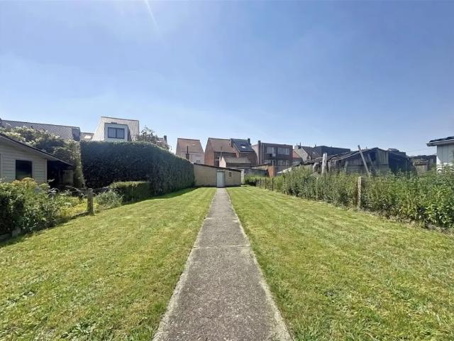 à vendre Maison Beveren Glazenleeuwstraat