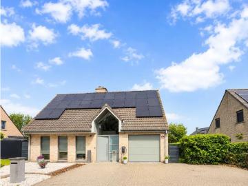 à vendre Maison Beveren Hazenhof