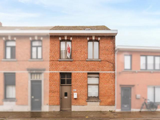 à vendre Maison Beveren Hoog Kallostraat