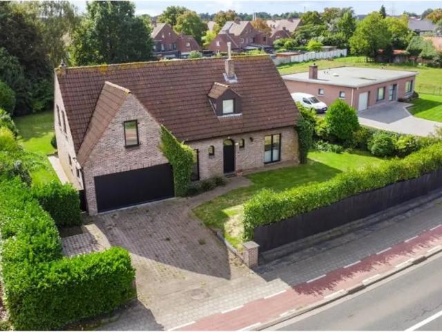 à vendre Maison Beveren Koolputstraat