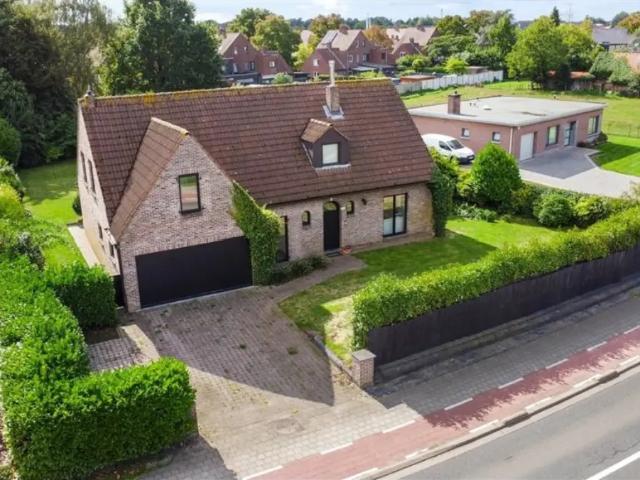 à vendre Maison Beveren Koolputstraat