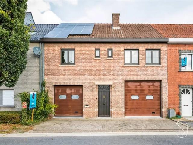 à vendre Maison Beveren Leie Courtensstraat