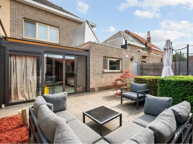 à vendre Maison Beveren Leie Kwekestraat