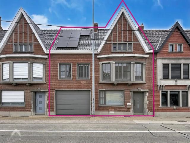 à vendre Maison Beveren Leie Kortrijkseweg