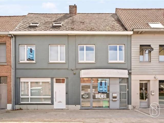 à vendre Maison Beveren Leie Kortrijkseweg
