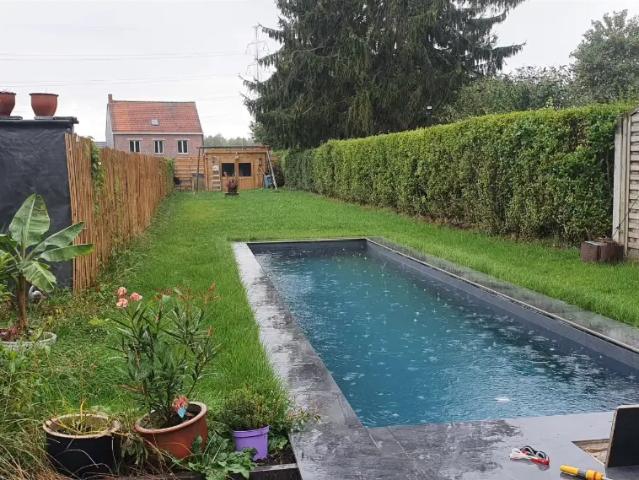à vendre Maison Beveren Leie Leenakkerstraat