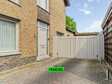 8791, Beveren, Waregem, Waregem, Arrondissement de Courtrai, Flandre