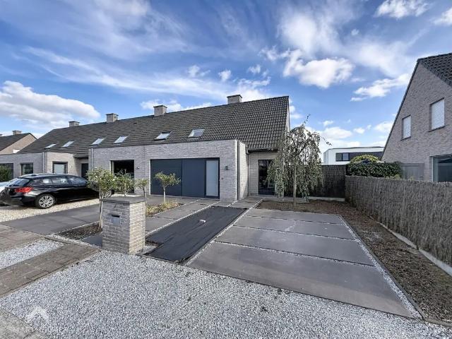 à vendre Maison Beveren Leie Razenstraat