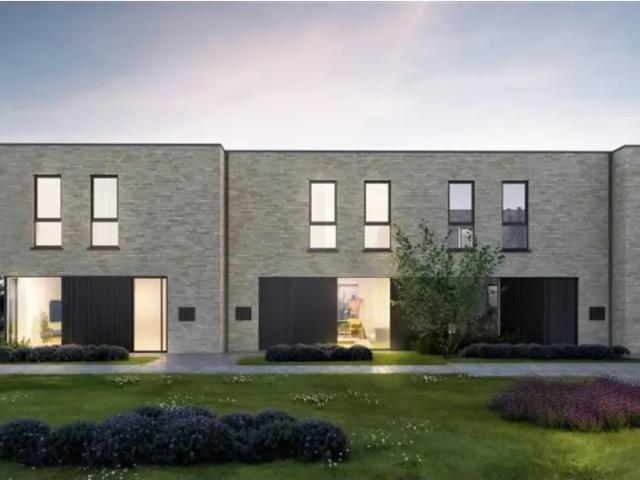 à vendre Maison Beveren Leie Sint Jansstraat