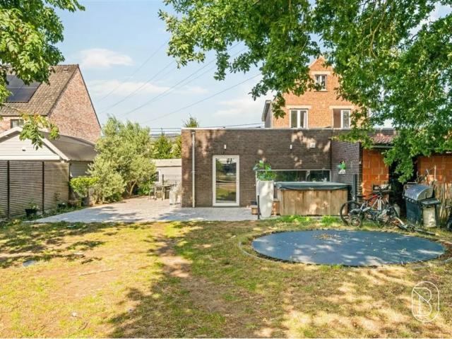 à vendre Maison Beveren Leie Wagenaarstraat