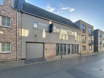 Geschakelde Woning te koop in Arrondissement de Saint-Nicolas