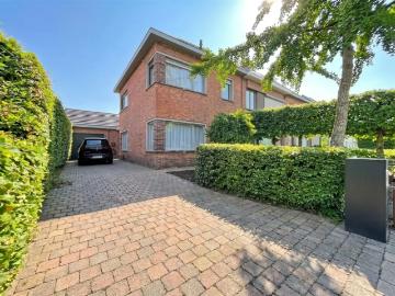 à vendre Maison Beveren Pastoor Steenssensstraat