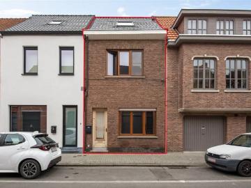 à vendre Maison Beveren Prosper Van Raemdonckstraat