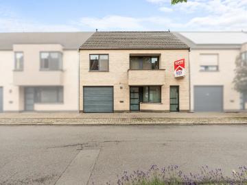à vendre Maison Beveren Spoorweglaan
