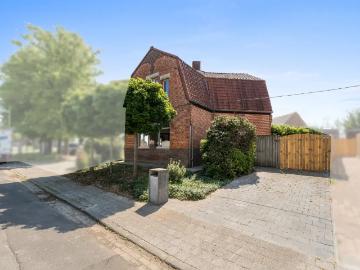 à vendre Maison Beveren Stuurstraat