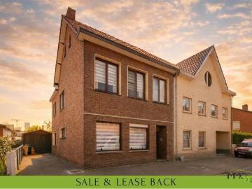 3581, Beverlo, Beringen, Arrondissement de Hasselt, Hasselt