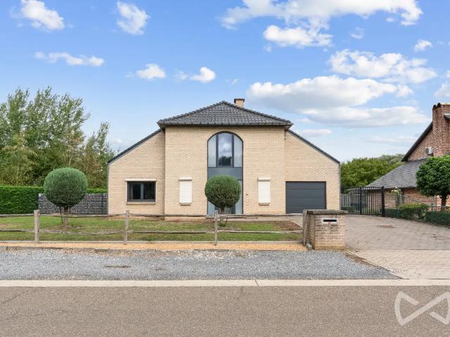à vendre Maison Beverlo Ulfortstraat
