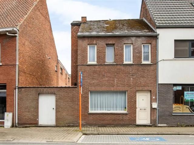 à vendre Maison Beverlo Beverlo Dorp