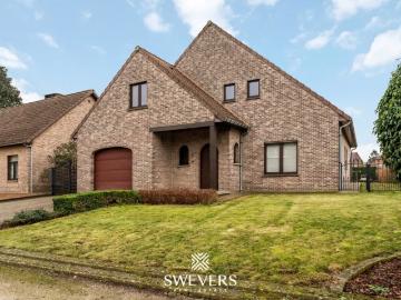 3581, Beverlo, Beringen, Arrondissement de Hasselt, Hasselt