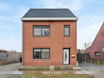 3581, Beverlo, Beringen, Arrondissement de Hasselt, Hasselt