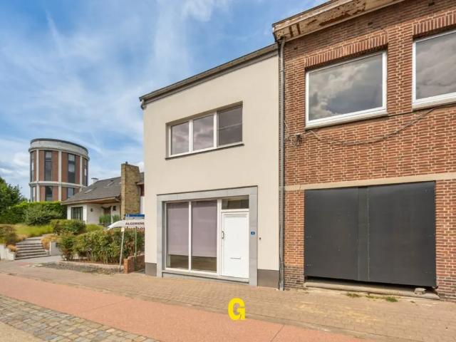 à vendre Maison Beverst Maastrichterpoort