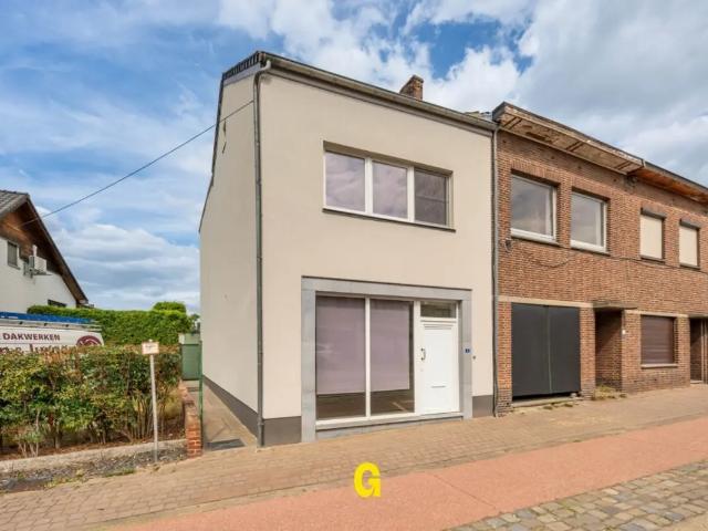à vendre Maison Beverst Maastrichterpoort