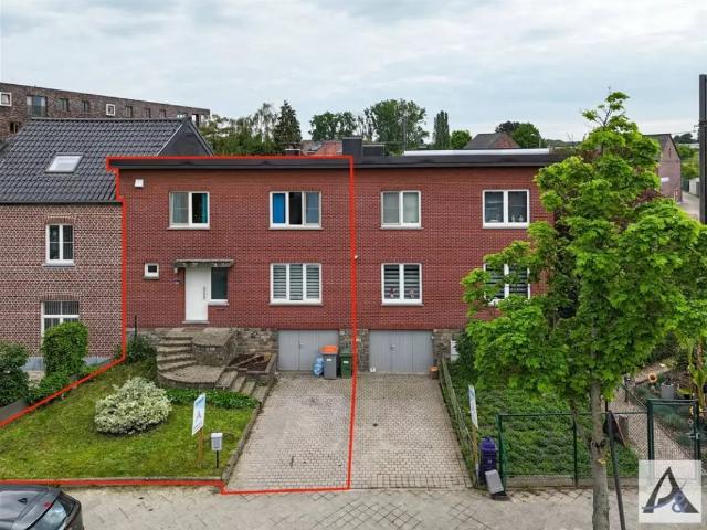 à vendre Maison Beverst Sint Lambertuslaan