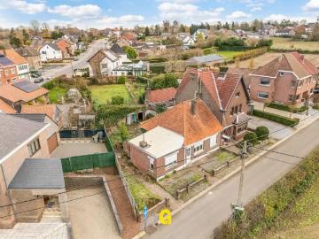 à vendre Maison Beverst Sportveldstraat