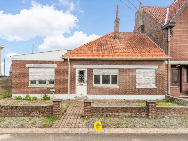 à vendre Maison Beverst Sportveldstraat
