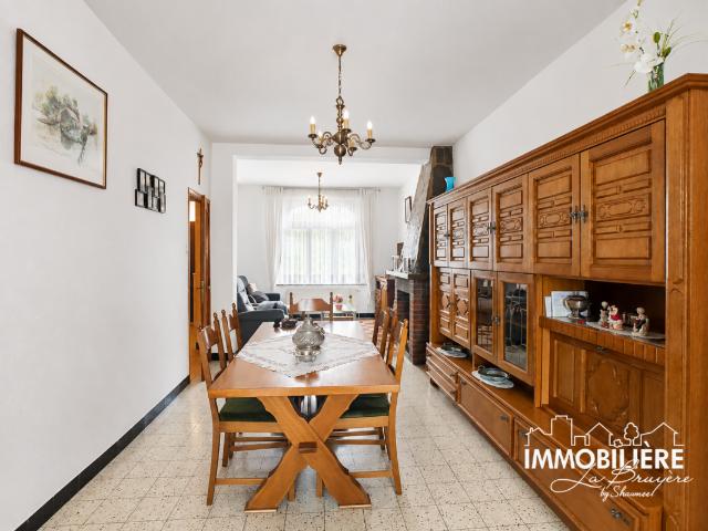 à vendre Maison Beyne Heusay Avenue de la Gare