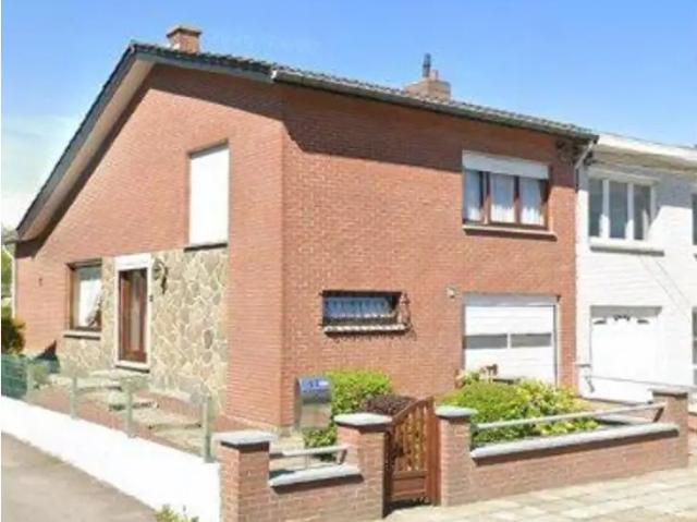 à vendre Maison Beyne Heusay Avenue des Marronniers