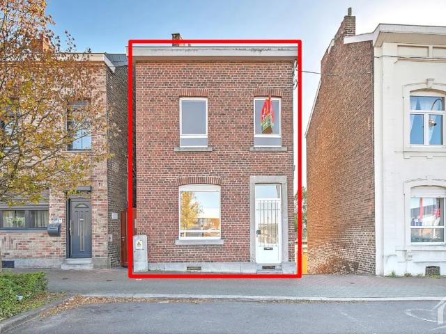 à vendre Maison Beyne Heusay Grand Route