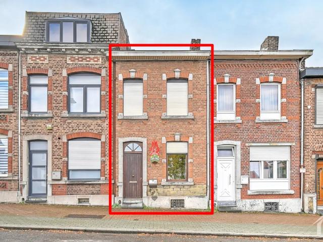 à vendre Maison Beyne Heusay Grand Route