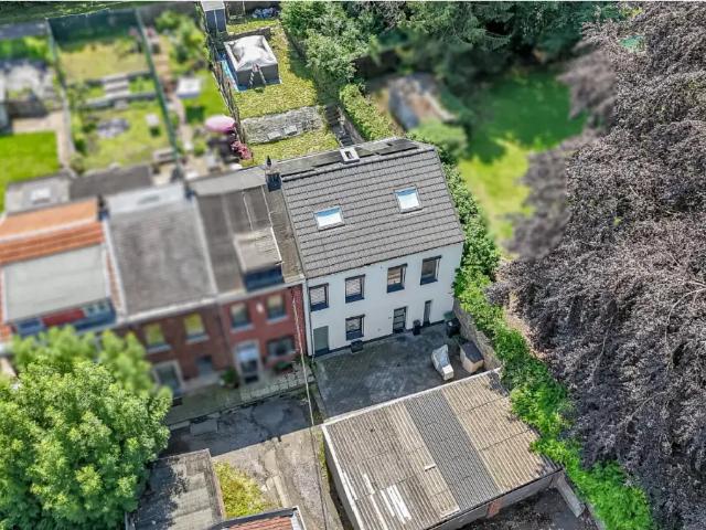à vendre Maison Beyne Heusay GRAND'ROUTE