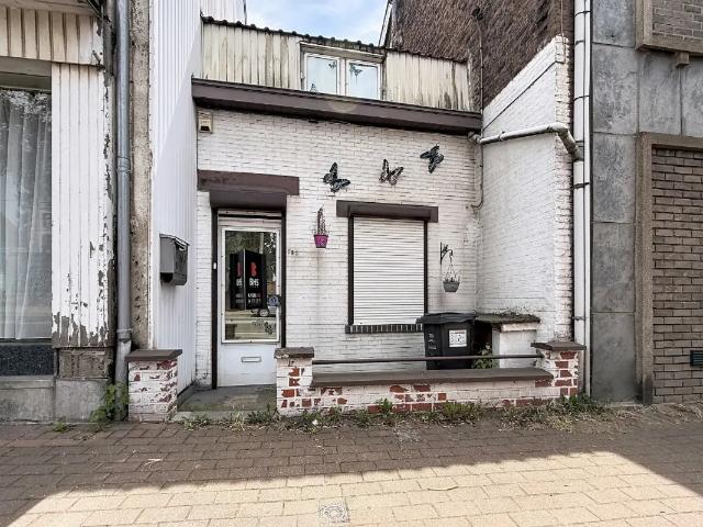 à vendre Maison Beyne Heusay Rue de Herve