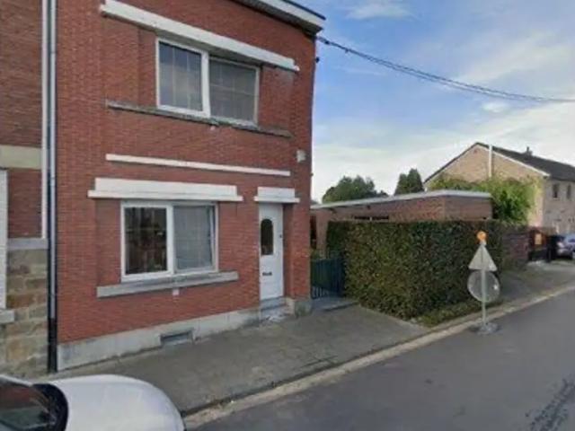 à vendre Maison Beyne Heusay Rue des Cerisiers
