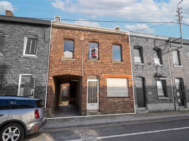 à vendre Maison Beyne Heusay Rue des Grandes Fosses