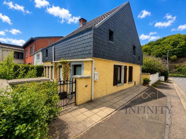 à vendre Maison Beyne Heusay Rue des Merles