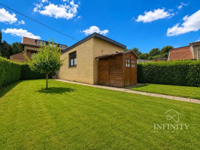 à vendre Maison Beyne Heusay Rue des Merles