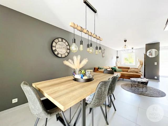 à vendre Maison Beyne Heusay Rue Jules Rasquinet