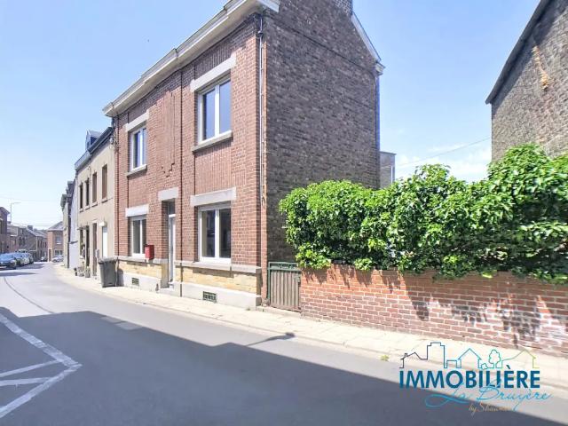 à vendre Maison Beyne Heusay Rue Pierre Denoel